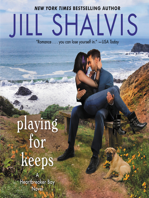 Title details for Playing for Keeps by Jill Shalvis - Wait list